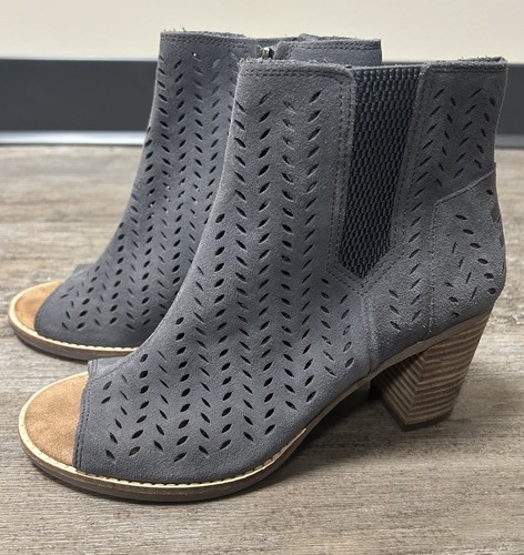 Stivaletti toms donna maiorca - toms,