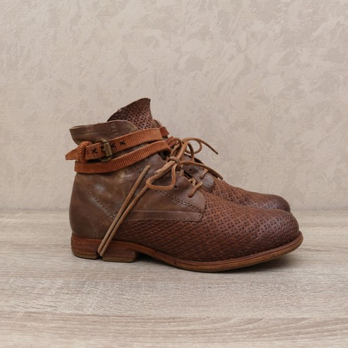 Stivaletti airstep da - a.s.98,