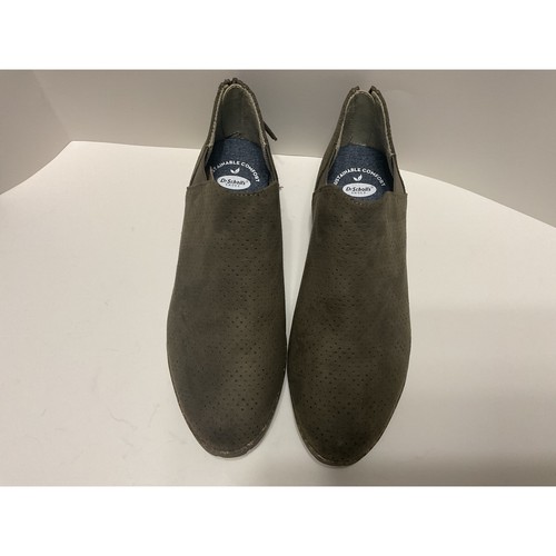 Stivaletti donna scholls - donna, dr.