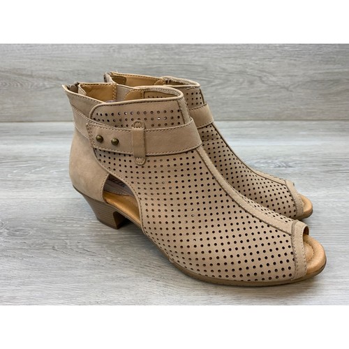 Stivaletti donna earth - stivaletti,